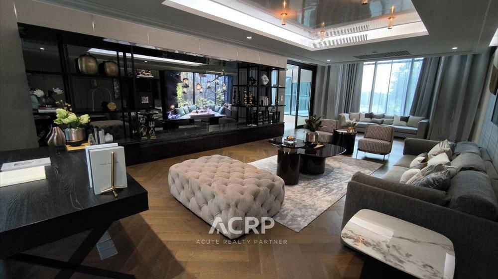 picture Mavista Prestige Village Krungthep Kreetha, Luxury house for sale only 14 units Ref no. 00158086 - 15/19