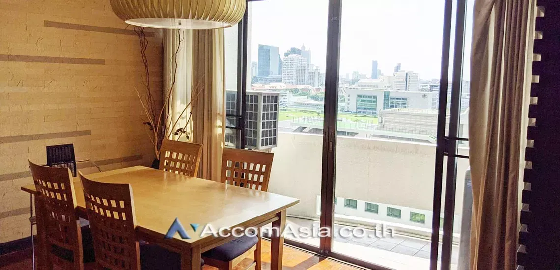 รูป 🔼🔽 AccomA 📩  2 BR Condominium @The Regent Royal Place I (27954) - รูปที่ 6/15