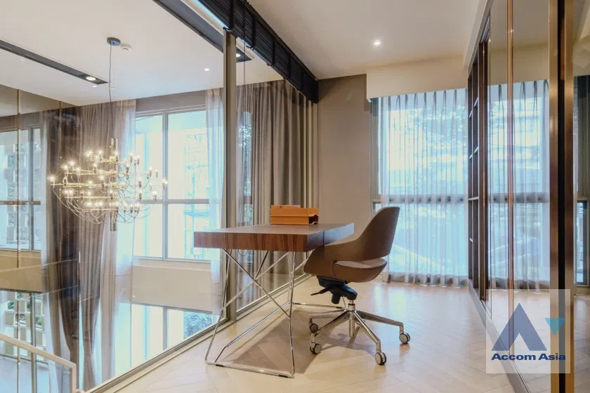 picture 🔼🔽 AccomA 📩 Duplex Condo,Ground Floor 2 BR Condominium @S47 Sukhumvit (AA33609) - 15/20