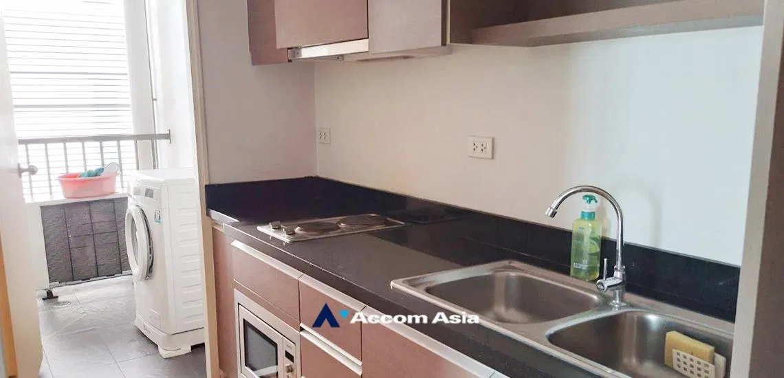 รูป 🔼🔽 AccomA 📩  2 BR Condominium @Issara at Sukhumvit 42 (1517016) - รูปที่ 2/8