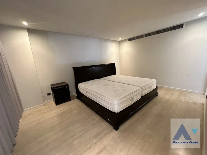 รูป 🔼🔽 AccomA 📩 Elegant Condominium in Prime Sathorn with Dual Entrances (20798)  - รูปที่ 7/17
