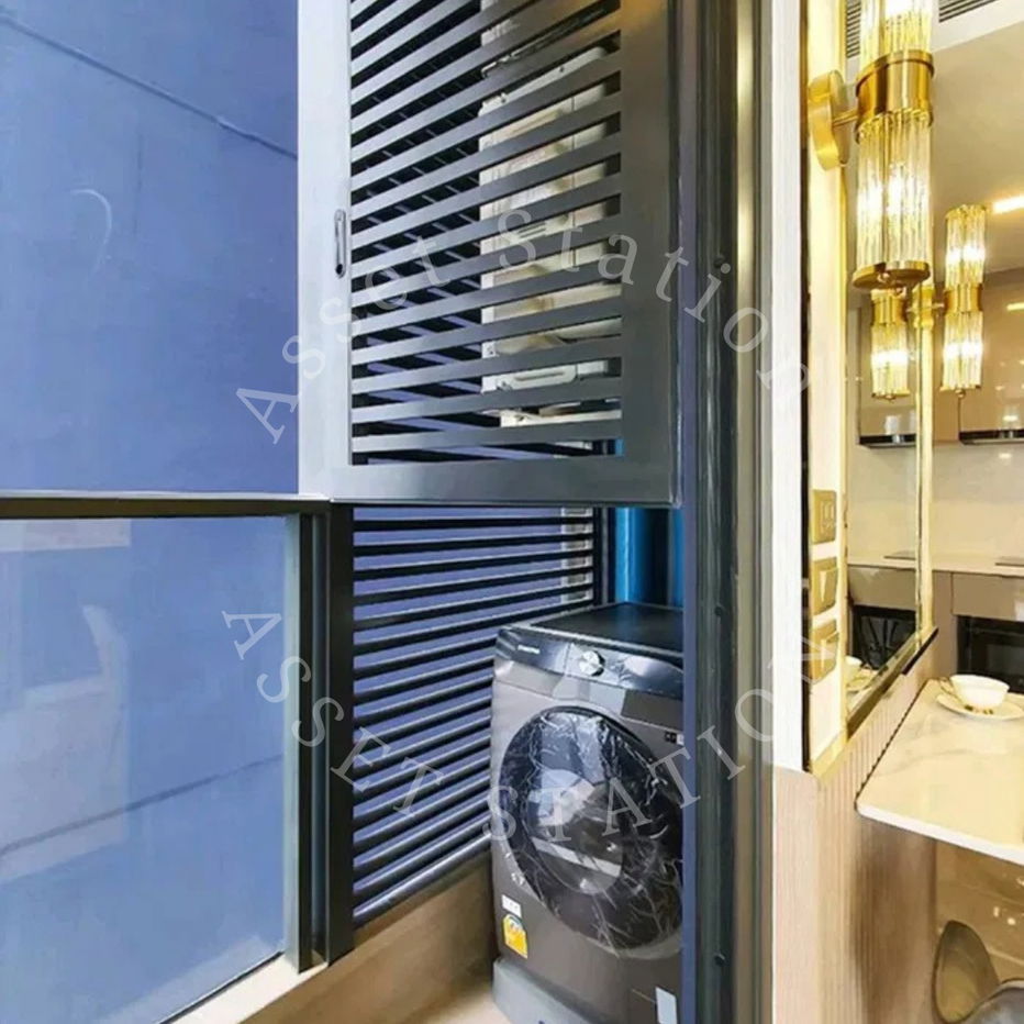 picture 🔥One9Five Asoke-Rama 9 near MRT Rama 9 - Live a luxurious life in the heart of New CBD.🔥 - 13/16