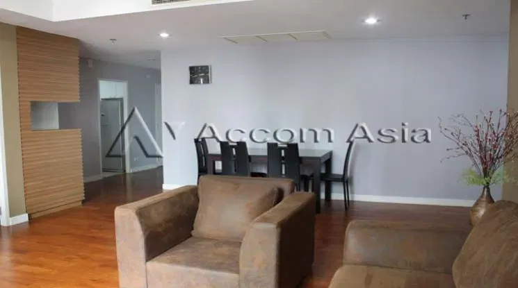 รูป 🔼🔽 AccomA 📩  2 BR Condominium @Baan Siri 24 Condominium (1515903) - รูปที่ 3/9