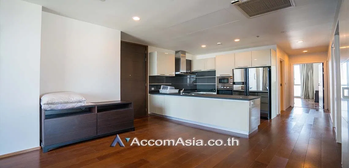 picture 🔼🔽 AccomA 📩  3 BR Condominium @Quattro Thonglor (1518526) - 5/13