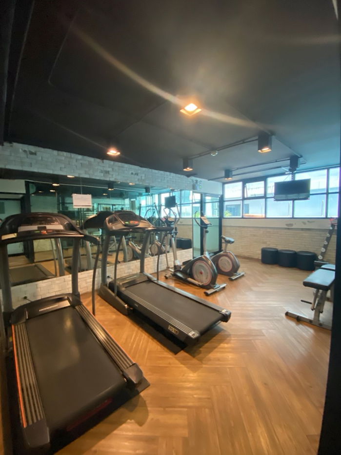 picture For rent B-Loft Sukhumvit109 Ready to move in - 12/13