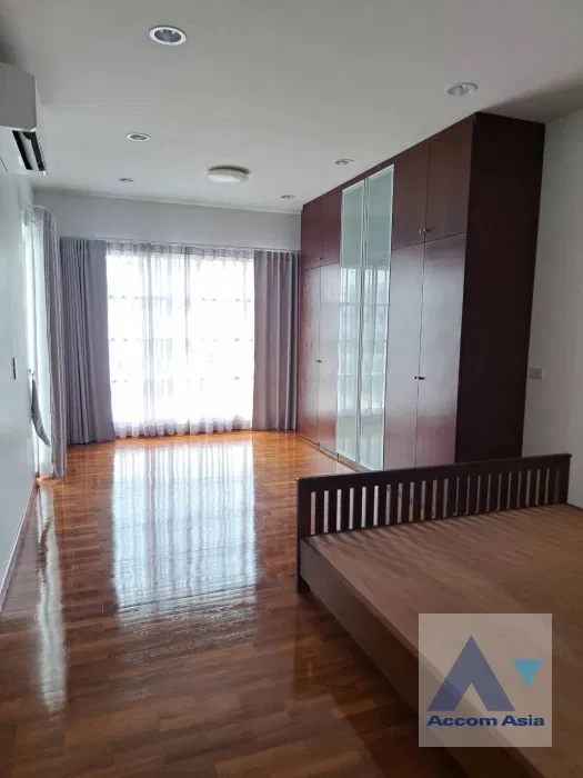 รูป 🔼🔽 AccomA 📩  4 BR House in Dokmai (AA40443) - รูปที่ 15/20
