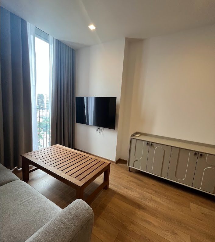 picture Noble BE33 2 bedrooms, for rent - 3/6
