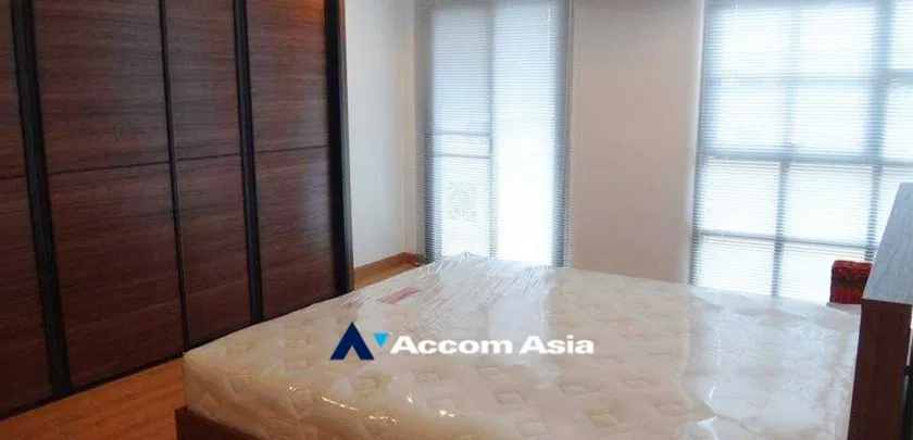 รูป 🔼🔽 AccomA 📩  2 BR Condominium @Silom Terrace (AA32690) - รูปที่ 7/9