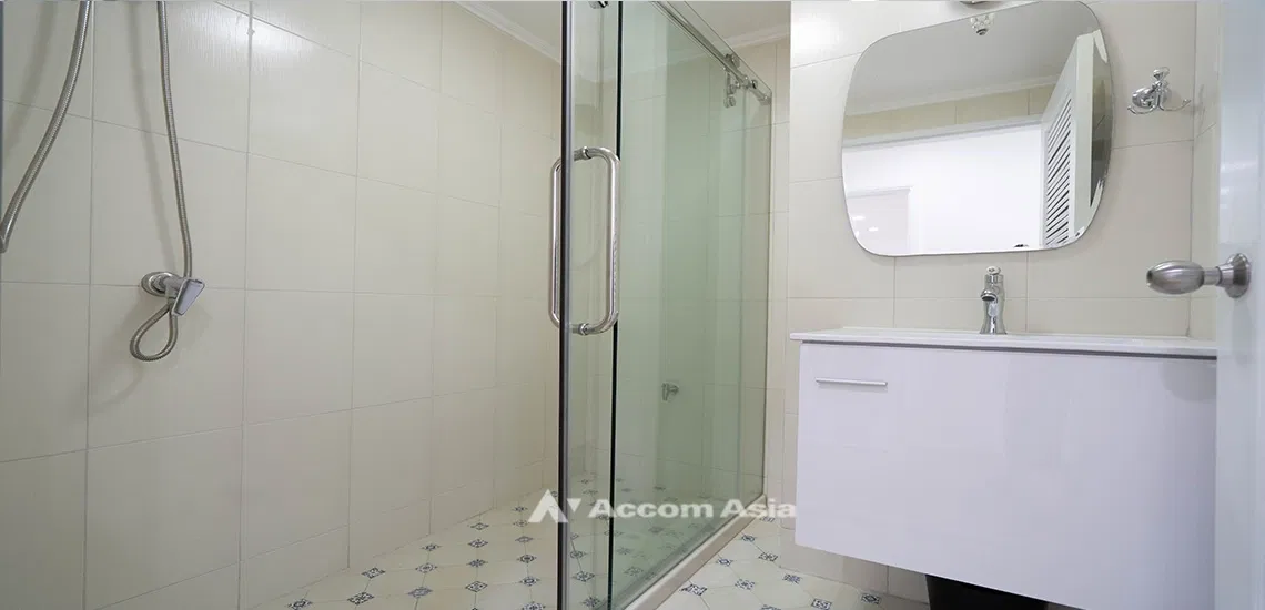 รูป 🔼🔽 AccomA 📩  3 BR Condominium @Royal Castle Sukhumvit 39 (AA18235) - รูปที่ 8/10