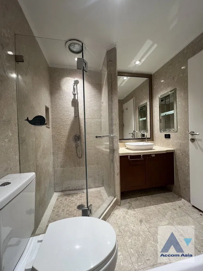 รูป 🔼🔽 AccomA 📩  2 BR Condominium @Baan Siri Ruedee (AA42710) - รูปที่ 9/16
