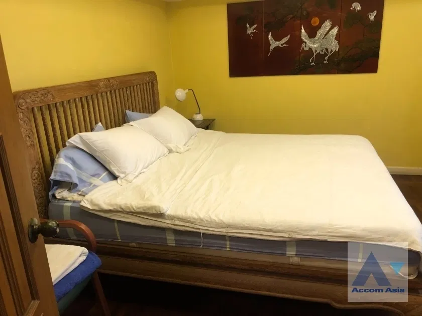 รูป 🔼🔽 AccomA 📩 Duplex low rise condo for sale and rent at Siam Penthouse 1 (AA38926) - รูปที่ 15/18