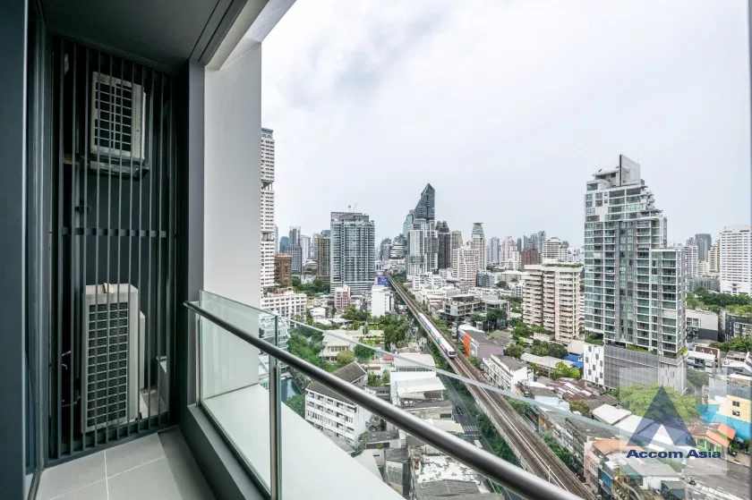 picture 🔼🔽 AccomA 📩  1 BR Condominium @Beatniq Sukhumvit (AA32606) - 10/10