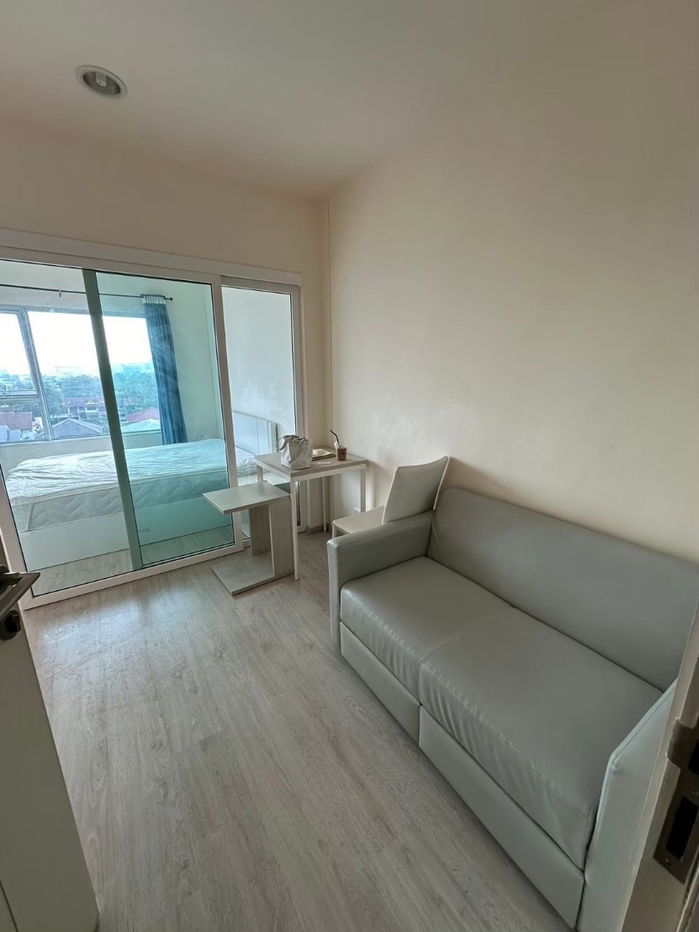 picture 🟪🟦🟩🟨🟧 For rent, Aspire Ratchada - Wong Sawang 🔥 Ready to move in 🛎️🛎️ | 𝗟𝗶𝗻𝗲@: @𝗮𝘀𝘀𝗲𝘁𝘀𝗽𝗿𝗼 - 3/7