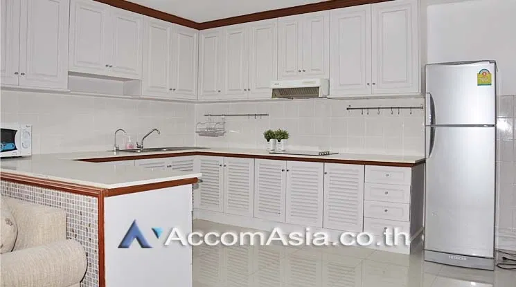 picture 🔼🔽 AccomA 📩  3 BR Condominium @Richmond Palace (1520446) - 6/9