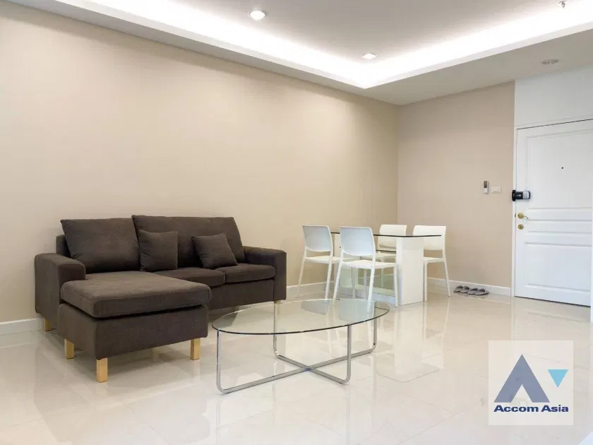 รูป 🔼🔽 AccomA 📩 Grand Langsuan Condominium - รูปที่ 1/12