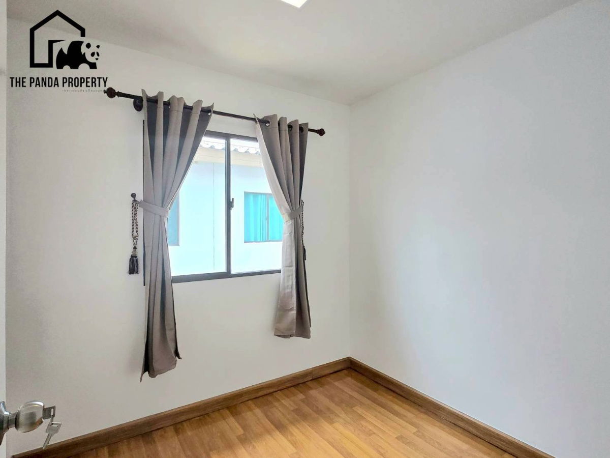 รูป หมู่บ้านพฤกษาไพร์ม 115 (เลียบคลอง 3) - รูปที่ 11/19