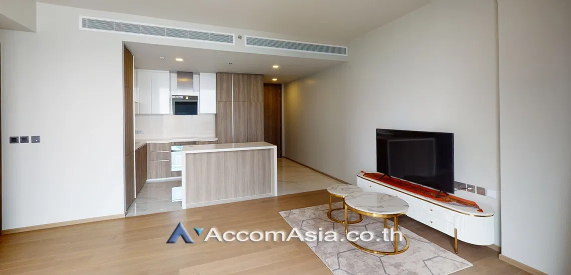 picture 🔼🔽 AccomA 📩  2 BR Condominium @Celes Asoke (AA28124) - 2/8