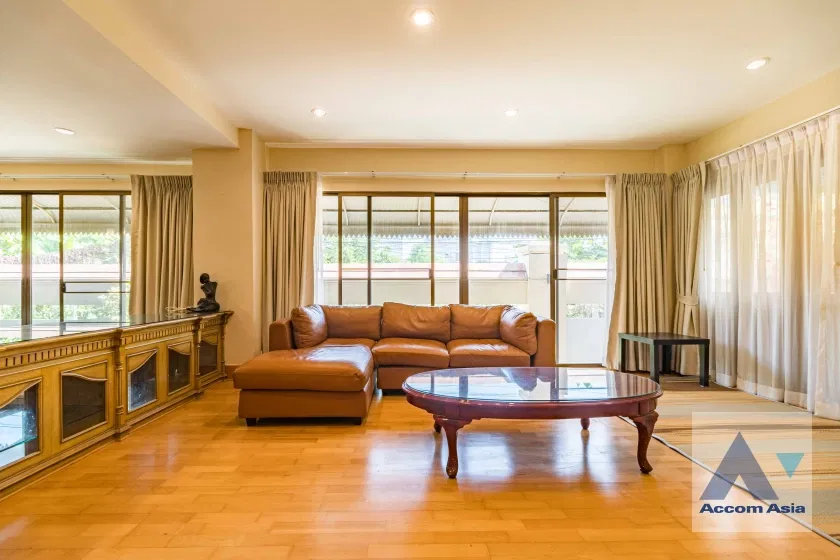 รูป 🔼🔽 AccomA 📩  3 BR Townhouse in Phra Khanong (AA30022) - รูปที่ 9/20
