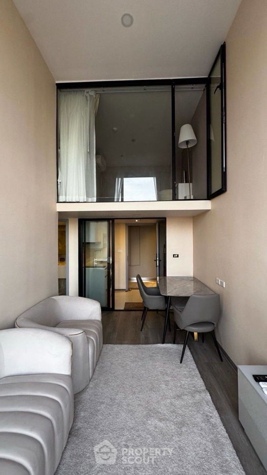 picture 2-BR Condo at SOHO Bangkok Ratchada near MRT Huai Khwang (ID 2284453) - 10/25