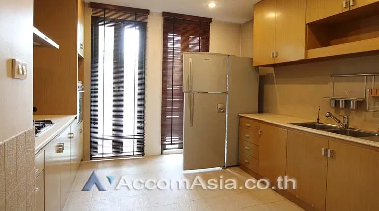 picture 🔼🔽 AccomA 📩  4 BR House in Khwaeng Sam Sen Nai (97289) - 5/10