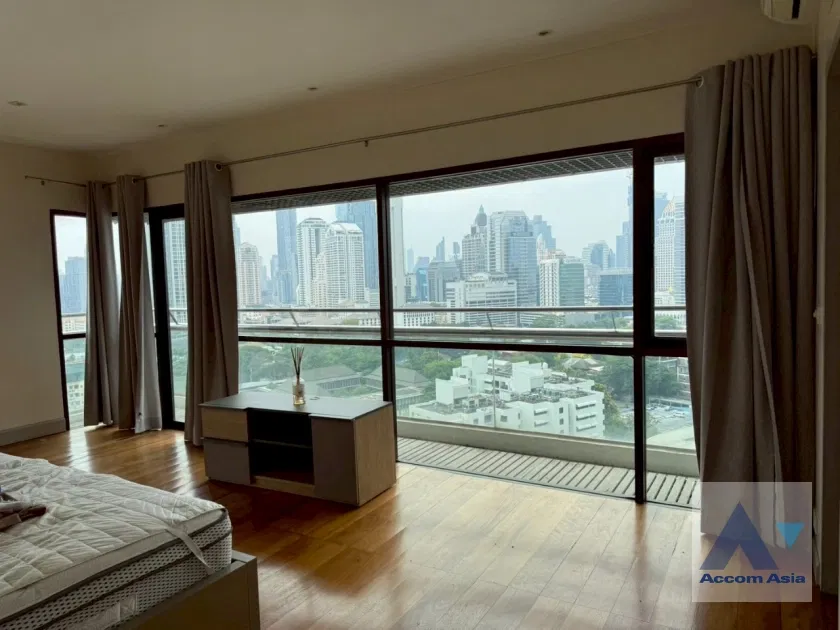 รูป 🔼🔽 AccomA 📩  2 BR Condominium @The Natural Place Suite (1516894) - รูปที่ 14/17