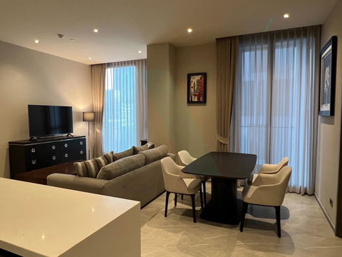 🔺 For Rent Condo HYDE HERITAGE THONGLOR Building 1, Floor 8,2 bed room, Room size 78.00 sqm