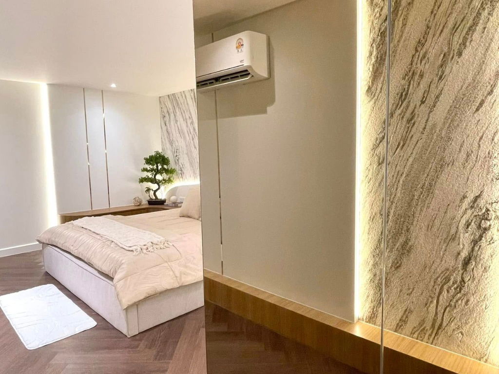 รูป ขาย ศรีธนาคอนโด2 2ห้องนอน 2ห้องน้ำ 129 ตร.ม. ชั้น 4 ใกล้ นิมมาน (ID:1171CS) - รูปที่ 5/26