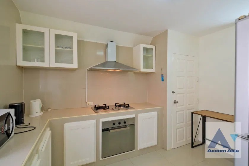 picture 🔼🔽 AccomA 📩 Fully furnished home with cozy atmosphere in central Bangkok (2515220) - 7/20