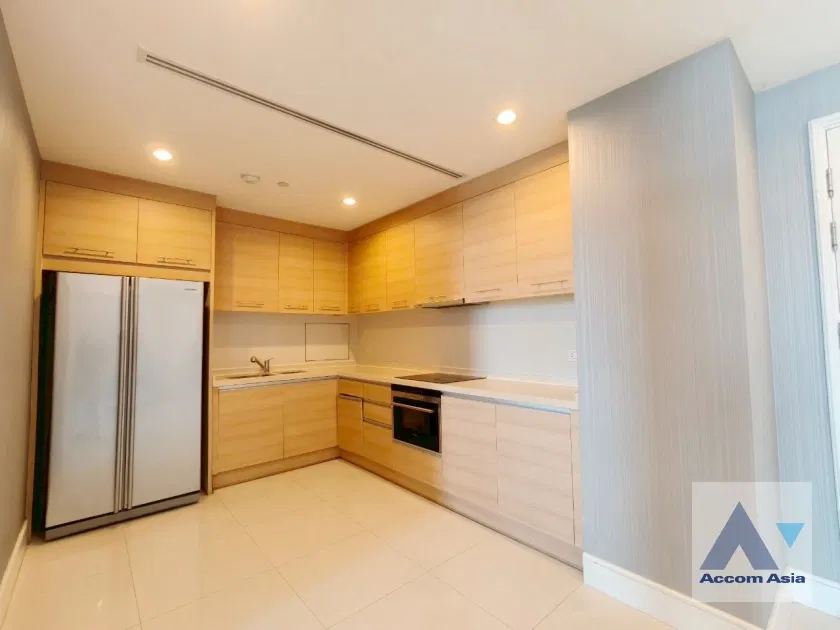 รูป 🔼🔽 AccomA 📩 Pet friendly 3 BR Condominium @Aguston Sukhumvit 22 (AA29592) - รูปที่ 8/20