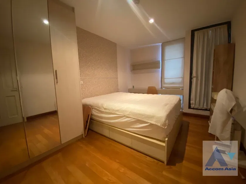รูป 🔼🔽 AccomA 📩 Pet friendly 2 BR Condominium @W8 Thonglor 25 (AA42922) - รูปที่ 7/9