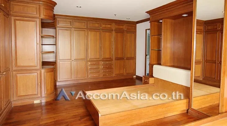 รูป 🔼🔽 AccomA 📩 Penthouse 3 BR Condominium @Baan Prompong (13002580) - รูปที่ 7/11