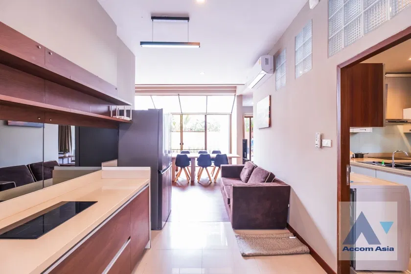 picture 🔼🔽 AccomA 📩 Pet friendly,Private Swimming Pool 5 BR House in Klong Tan (1912033) - 12/20