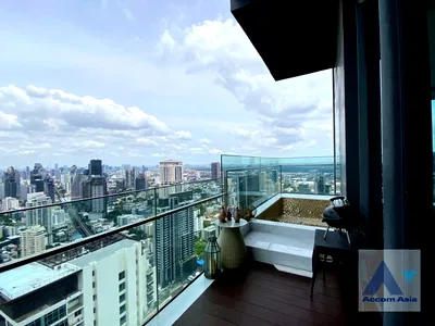 Condos for rent : 🔼🔽 AccomA 📩 Luxury High-Rise Condo for Sale – Panoramic City View