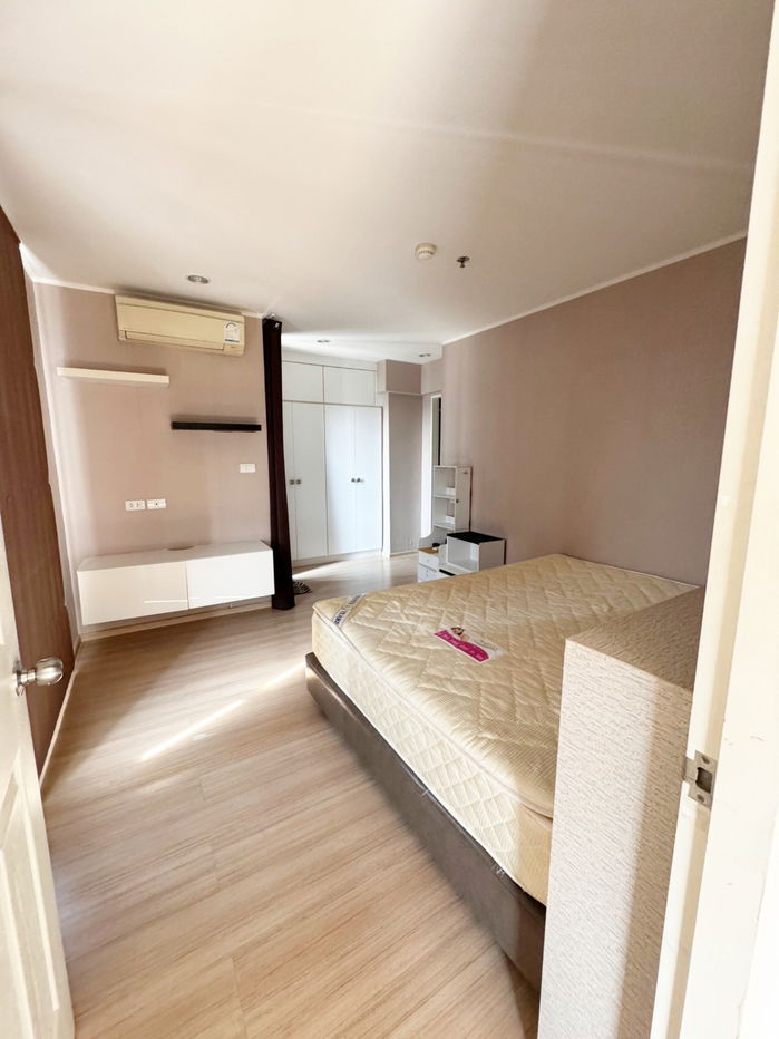 รูป 🔴รวมคอนโด 2 ห้องนอน🔴ยู ดีไลท์ 2 แอท บางซื่อ สเตชั่น - รูปที่ 4/20