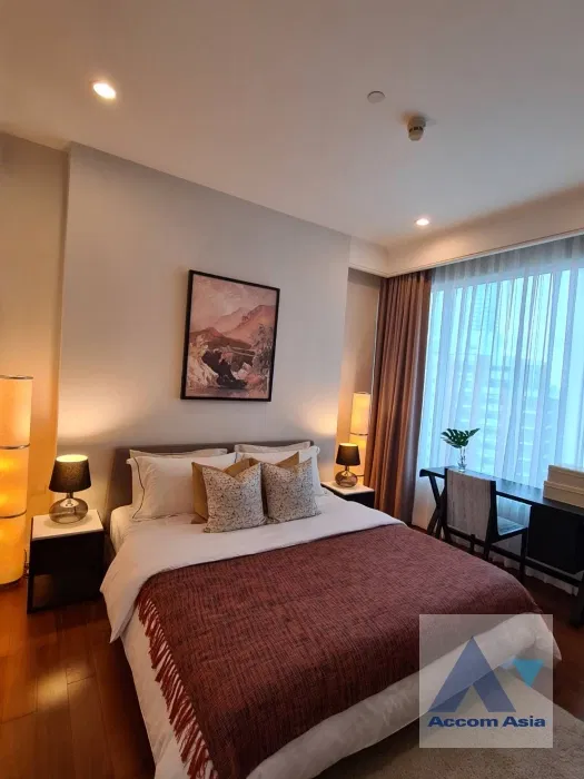 picture 🔼🔽 AccomA 📩  2 BR Condominium @Q Langsuan  (AA28905) - 3/9