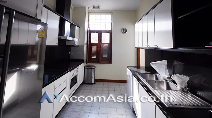 picture 🔼🔽 AccomA 📩  3 BR House in Phra Khanong (1911636) - 7/14
