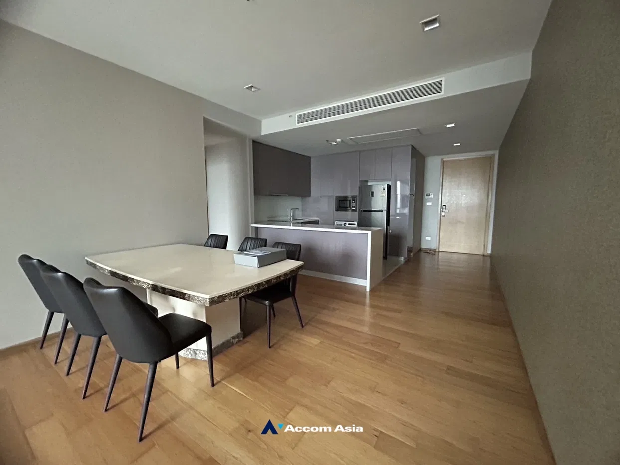 รูป 🔼🔽 AccomA 📩 HYDE Sukhumvit 13 Condominium - รูปที่ 2/4