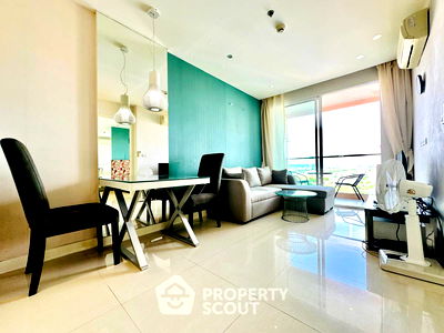 Condos for sale Pattaya : 1-BR Condo at Grande Caribbean Condo Resort Pattaya close to Pattaya South (ID 2128672)