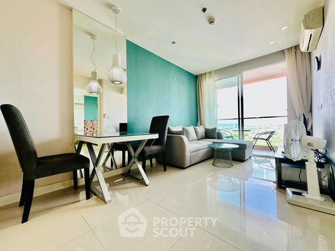 1-BR Condo at Grande Caribbean Condo Resort Pattaya close to Pattaya South (ID 2128672)