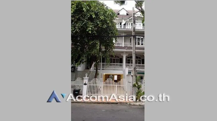 รูป 🔼🔽 AccomA 📩  3 BR Townhouse @Fantasia Villa 2 (AA17858) - รูปที่ 3/9