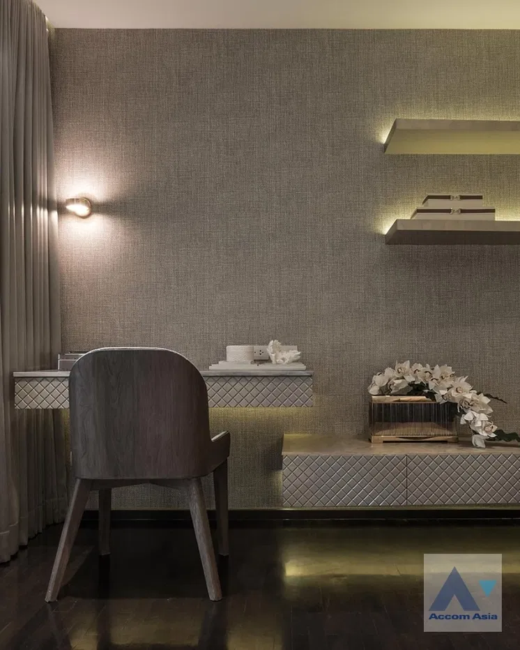 picture 🔼🔽 AccomA 📩  3 BR Condominium @Baan Siri Sukhumvit 10 (AA38691) - 6/10