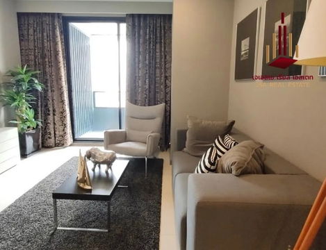 ✨ For Sale:M  Silom Condo ✨ 💰 Only  9,700,000 THB