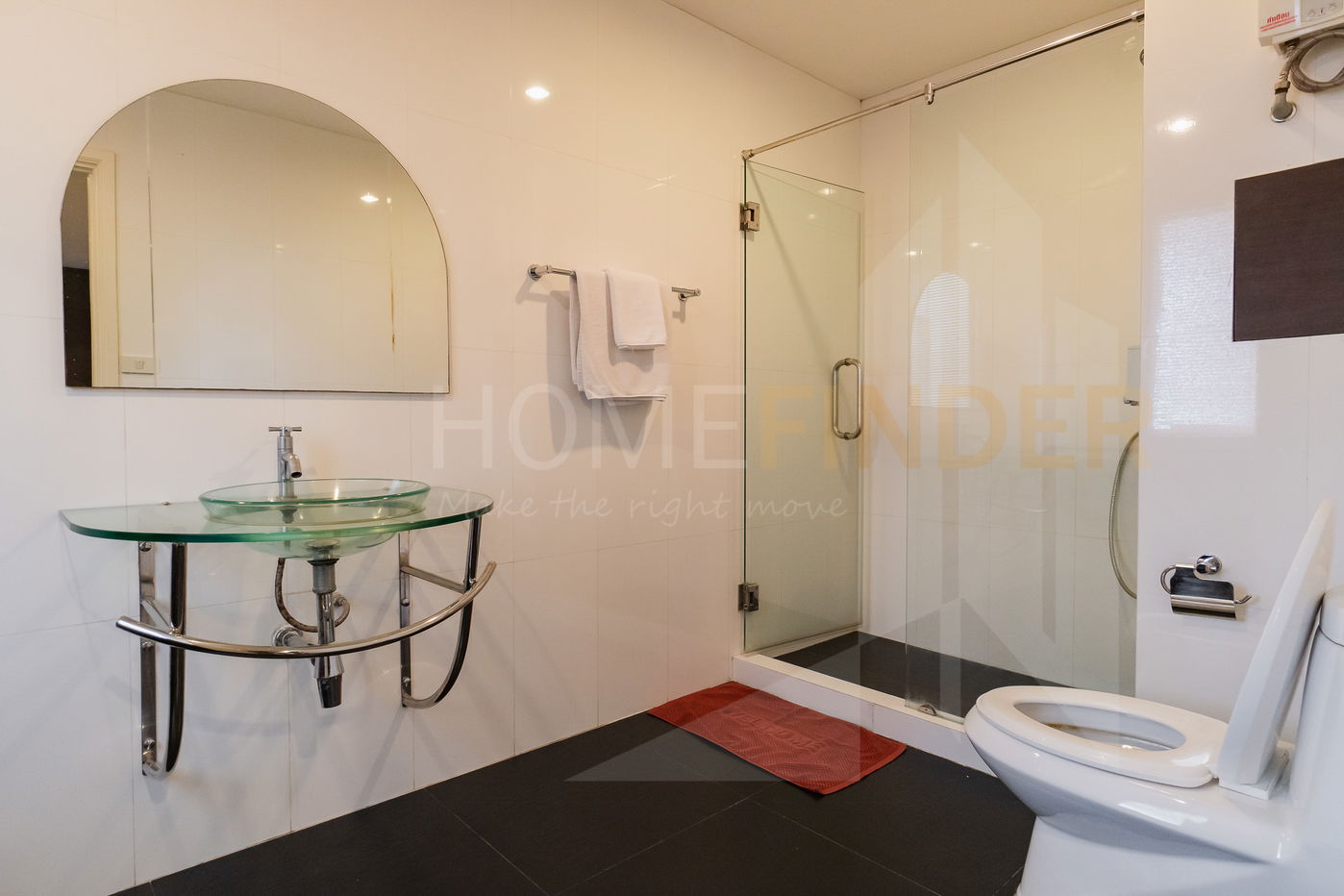 picture Siam Court Apartment 1 bedroom, for rent - 5/8