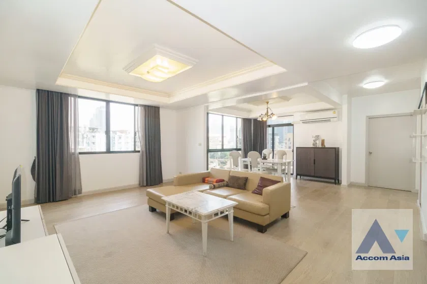 รูป 🔼🔽 AccomA 📩  2 BR Condominium @Prestige 49 (AA42568) - รูปที่ 1/20