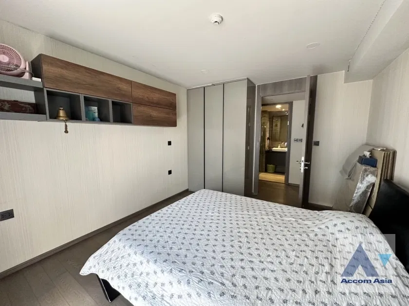picture 🔼🔽 AccomA 📩  3 BR Condominium @KLASS Sarasin Rajdamri (AA38945) - 8/13