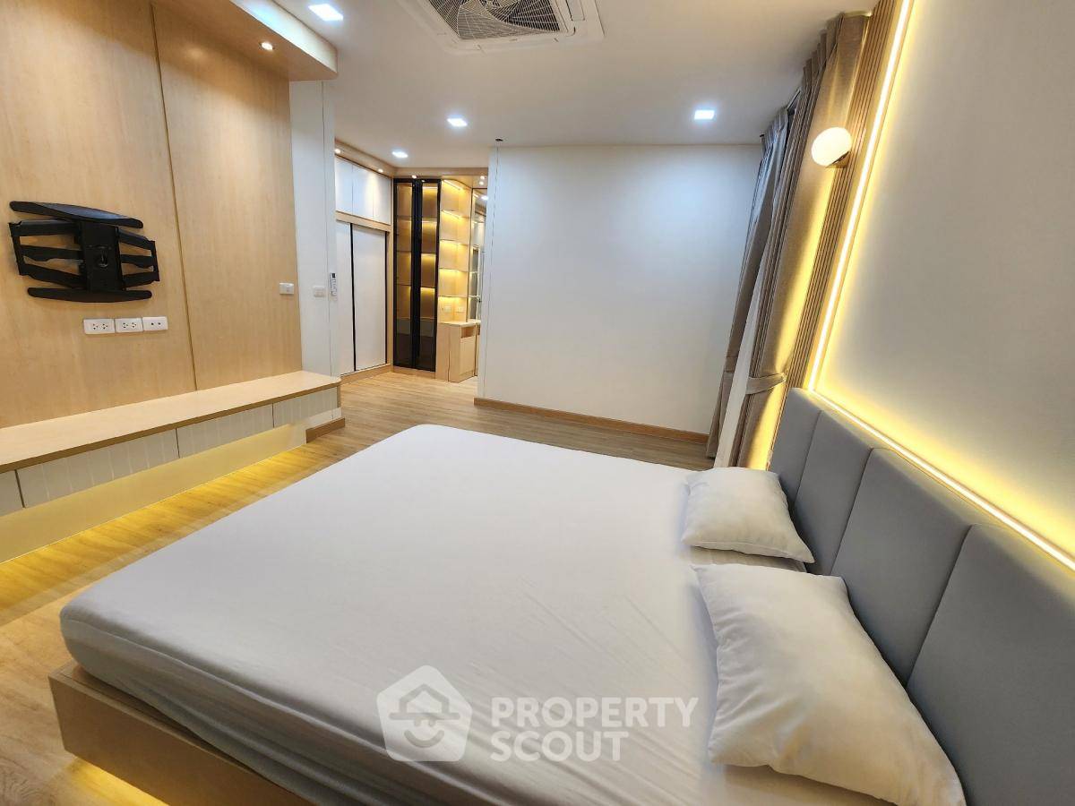 รูป บ้าน 4-ห้องนอน ที่ โกลเด้น นีโอ สุขุมวิท-ลาซาล ใกล้ BTS สำโรง (ID 2283582) - รูปที่ 8/11
