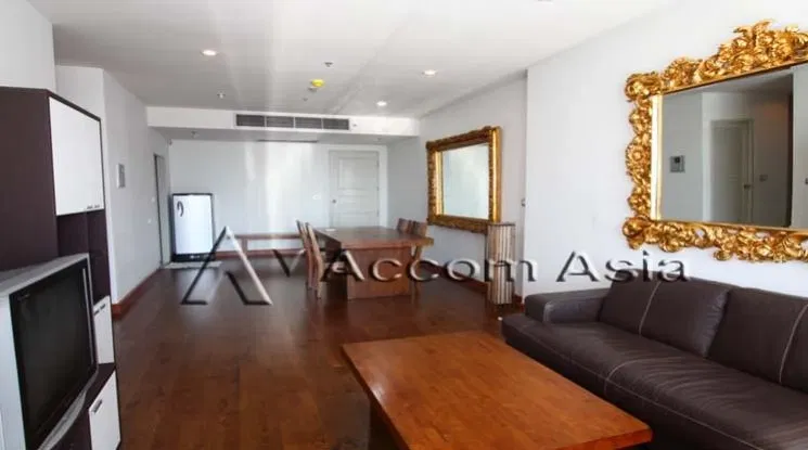 picture 🔼🔽 AccomA 📩  2 BR Condominium @The Master Centrium Asoke-Sukhumvit (1518575) - 2/9