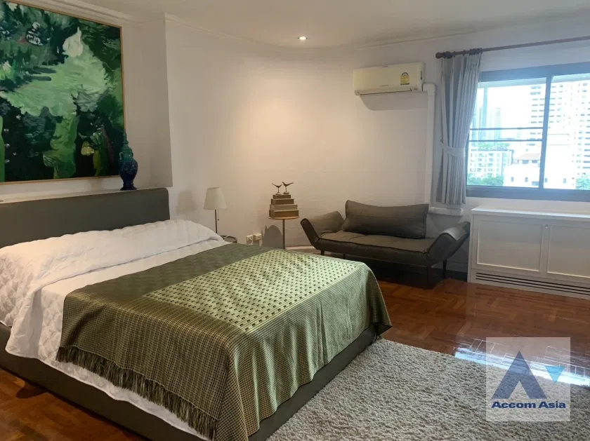 รูป 🔼🔽 AccomA 📩 Modern condominium with city views and private corner layout at Tower Park Condominium (21334) - รูปที่ 10/16