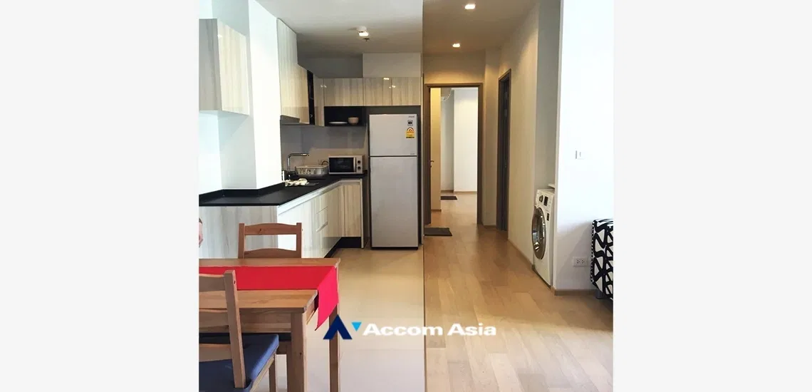 รูป 🔼🔽 AccomA 📩 HQ Thonglor - รูปที่ 3/6