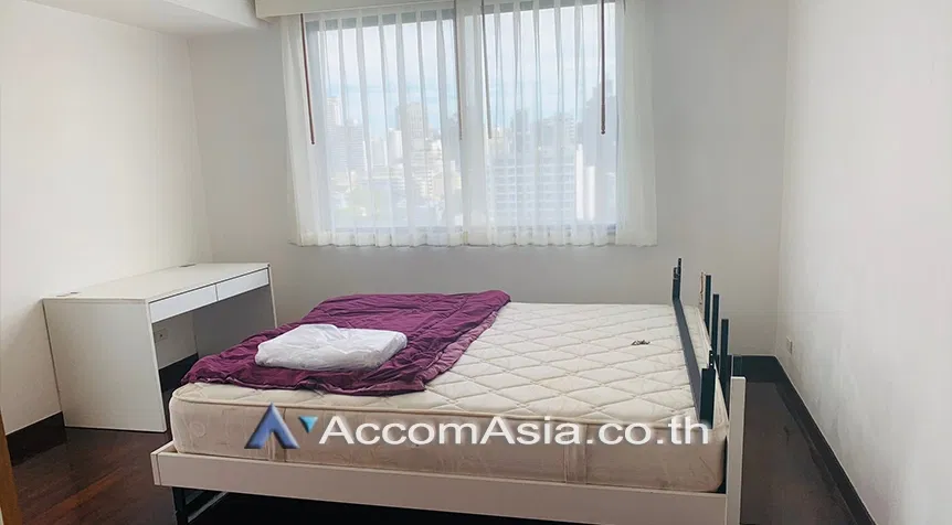 picture 🔼🔽 AccomA 📩 Pet friendly 3 BR Condominium @Prime Mansion One (13000394) - 11/12